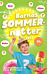 Barnas sommernøtter