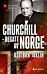 Churchill - besatt av Norge