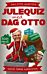 Julequiz med Dag Otto