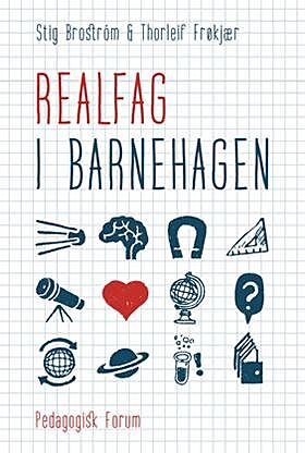 Realfag i barnehagen