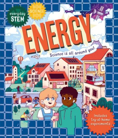 Everyday STEM Science ¿ Energy