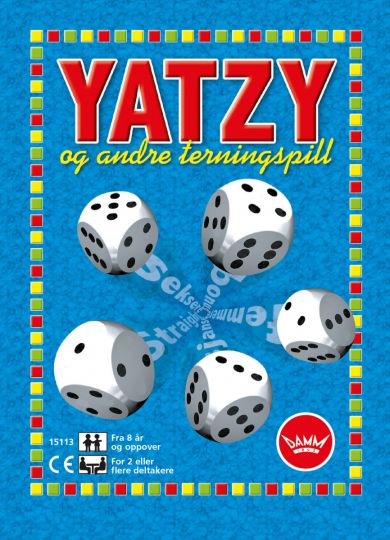 Yatzy