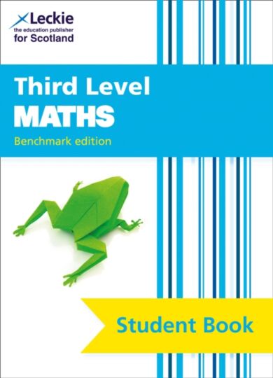 Third Level Maths