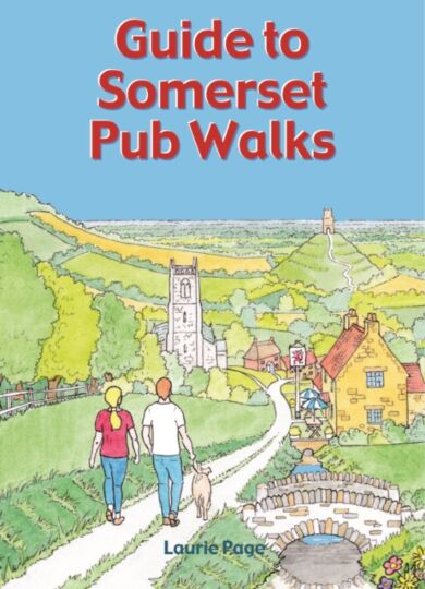 Guide to Somerset Pub Walks