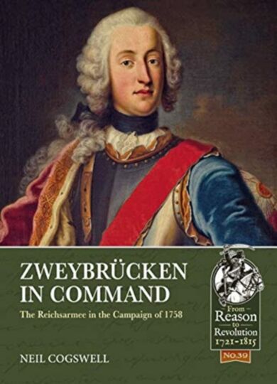 ZweybruCken in Command