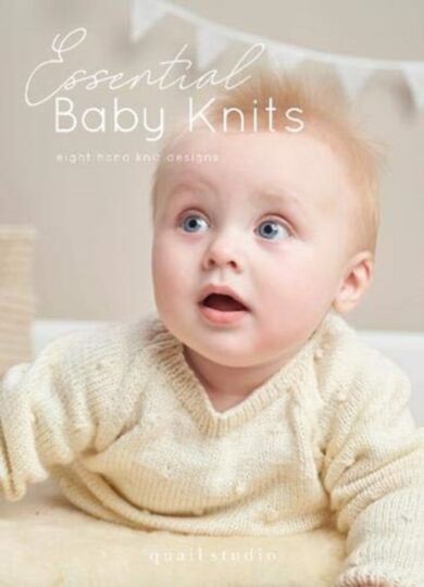 Essential Baby Knits