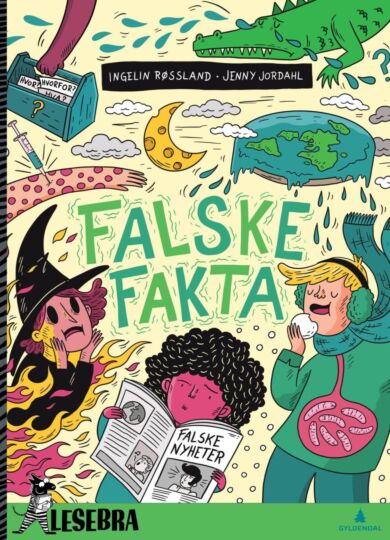 Falske fakta