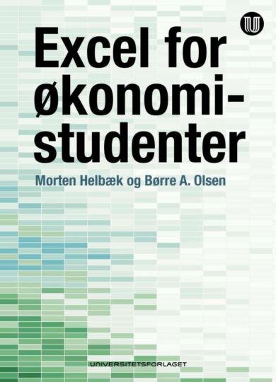 Excel for økonomistudenter