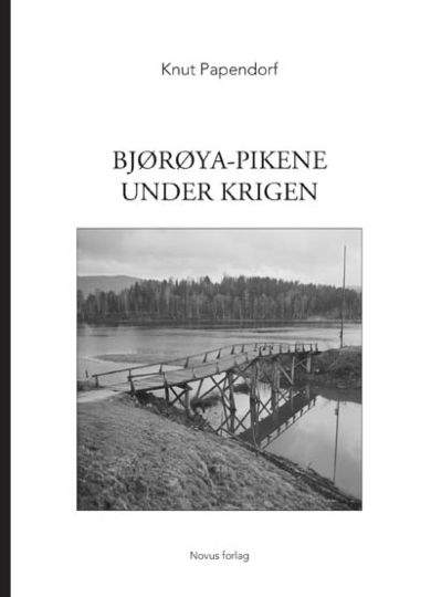 Bjørøya-pikene under krigen