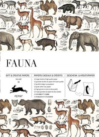 Fauna