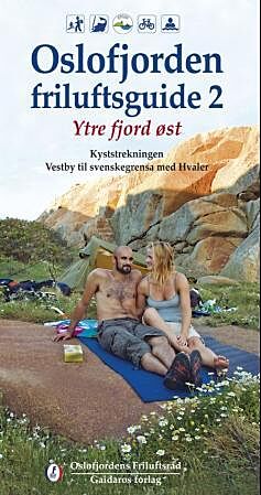 Oslofjorden friluftsguide 2