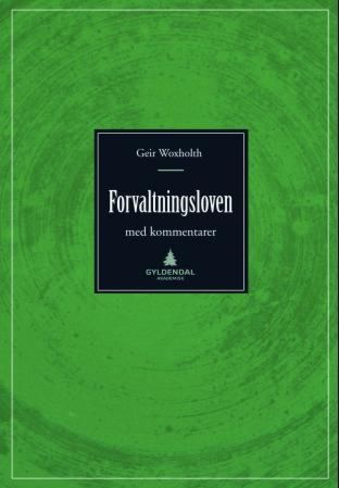 Forvaltningsloven