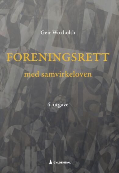 Foreningsrett