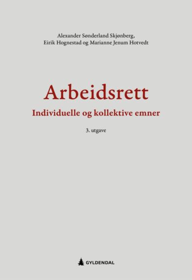 Arbeidsrett