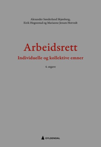 Arbeidsrett