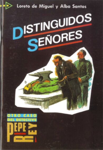 Distinguidos Senores, Nivel 4