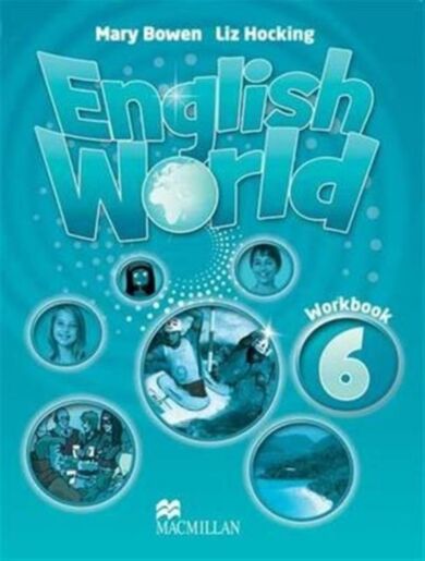 English World 6 Workbook