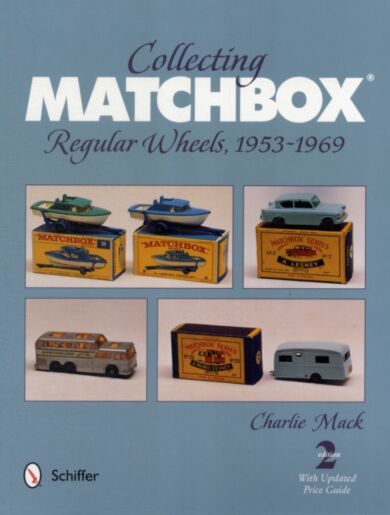 Collecting Matchbox