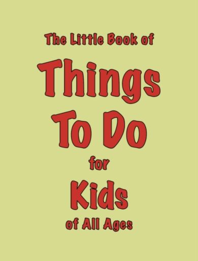 The Little Book of Things To Do