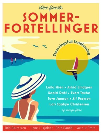 Våre fineste sommerfortellinger