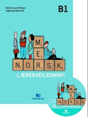 Mer norsk