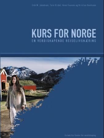 Kurs for Norge