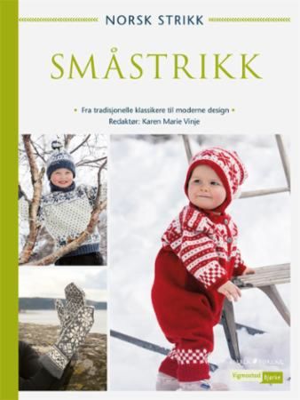 Norsk småstrikk