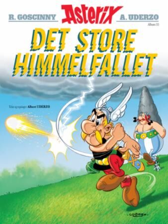 Det store himmelfallet