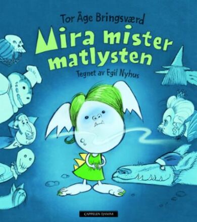 Mira mister matlysten