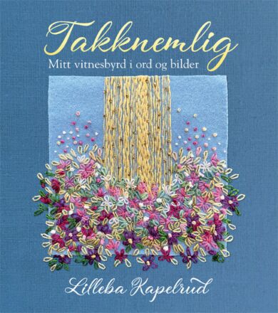 Takknemlig