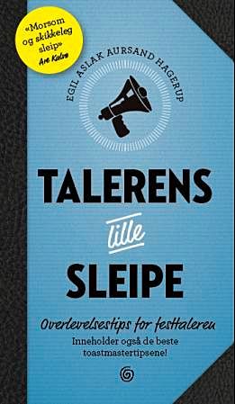 Talerens lille sleipe