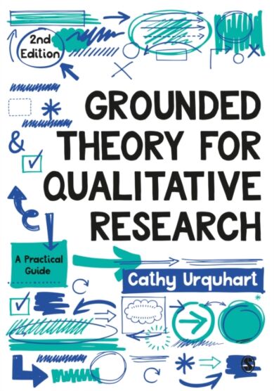 Grounded Theory for Qualitative Research