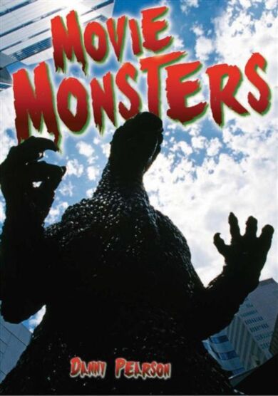 Movie Monsters