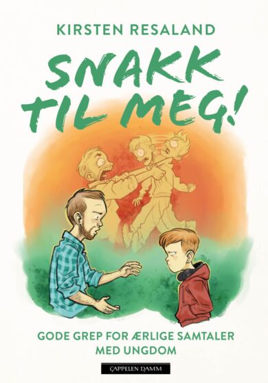 Snakk til meg!