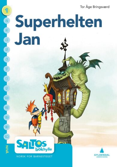 Superhelten Jan