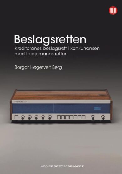 Beslagsretten