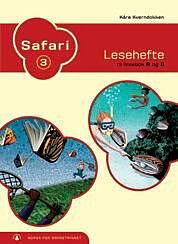 Safari 3