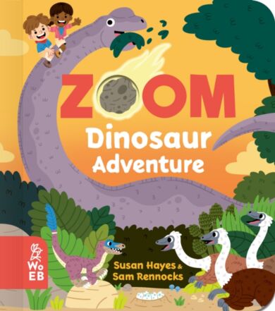 Zoom: Dinosaur Adventure