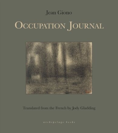 Occupation Journal