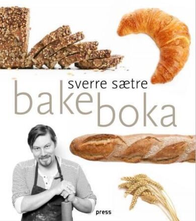 Bakeboka