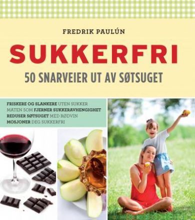 Sukkerfri