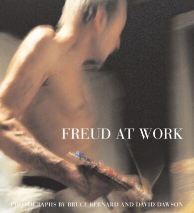 Freud At Work