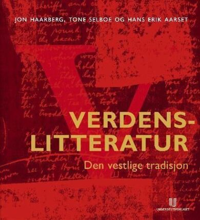 Verdenslitteratur