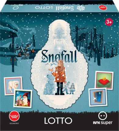 Lotto Snøfall