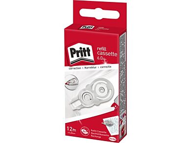 Korrekturroller Pritt Refill Flex 6mm