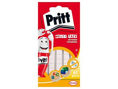 Heftemasse Pritt Multi Tack