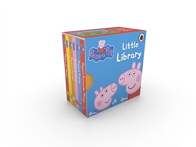 Peppa Pig: Little Library