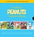 The Official Peanuts Cookbook Collection