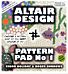 Altair Design Pattern Pad