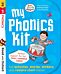 Read with Oxford: Stages 2-3: Biff, Chip and Kipper: My Phonics Kit